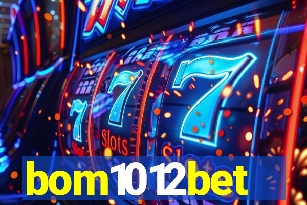 bom1012bet