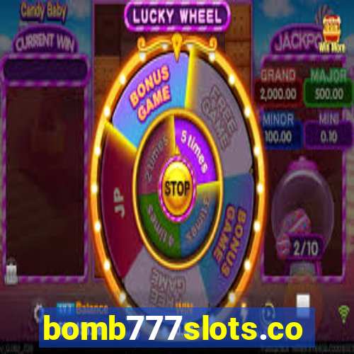 bomb777slots.com