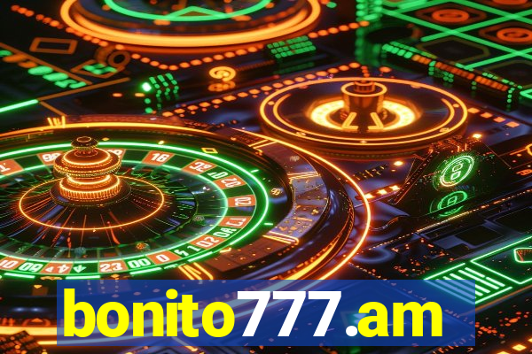 bonito777.am