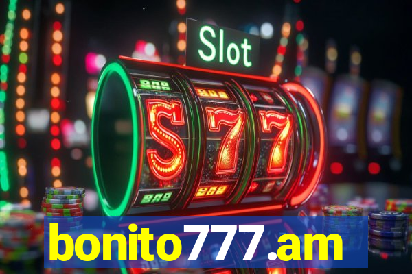 bonito777.am