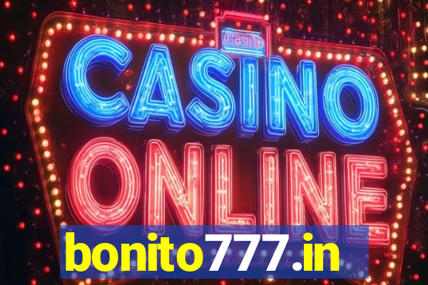 bonito777.in