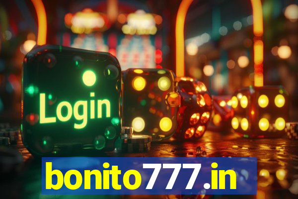 bonito777.in