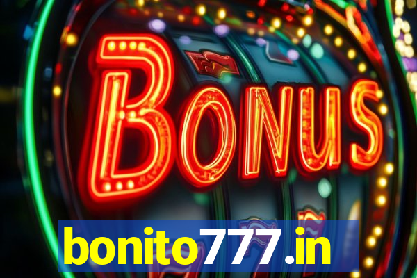 bonito777.in