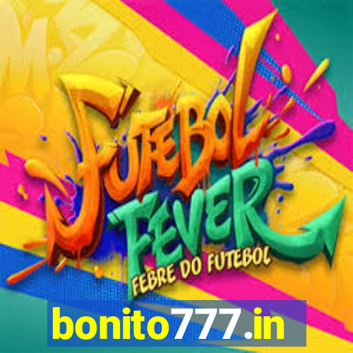 bonito777.in
