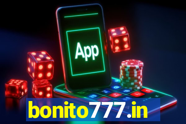 bonito777.in
