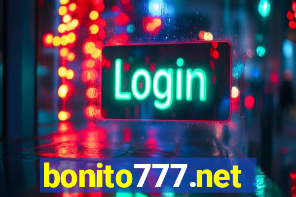 bonito777.net