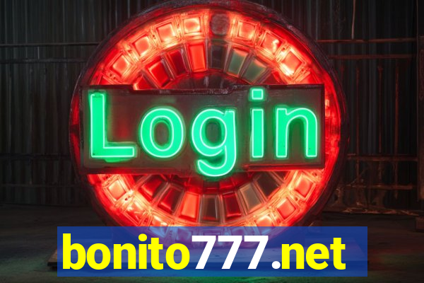 bonito777.net