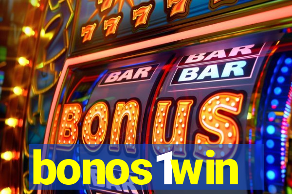 bonos1win