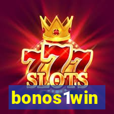 bonos1win