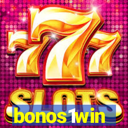 bonos1win