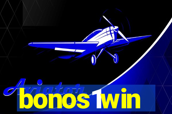 bonos1win
