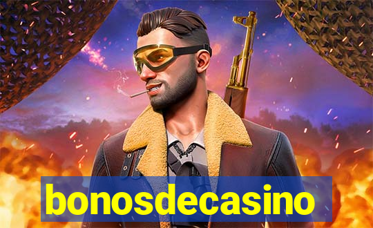 bonosdecasino