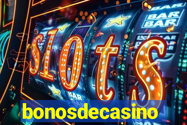 bonosdecasino