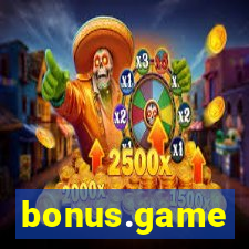 bonus.game