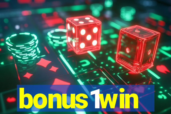 bonus1win
