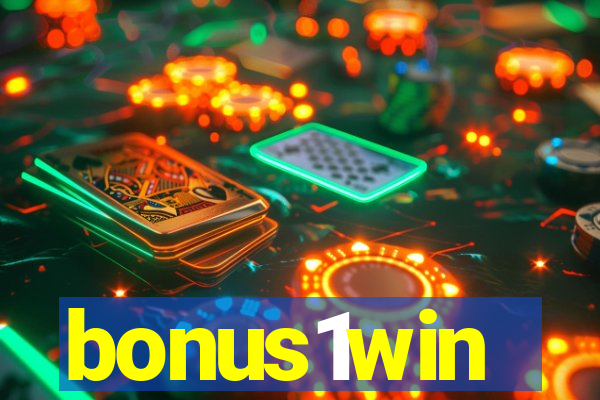 bonus1win