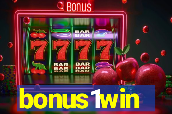 bonus1win