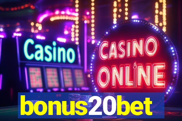 bonus20bet
