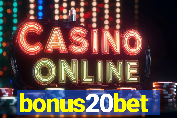 bonus20bet