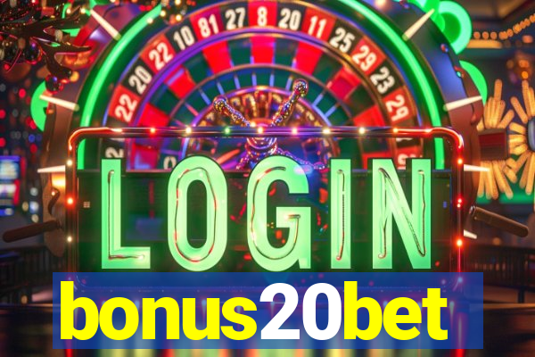 bonus20bet