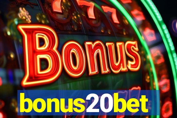 bonus20bet