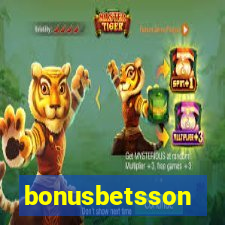 bonusbetsson