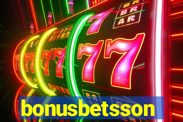 bonusbetsson