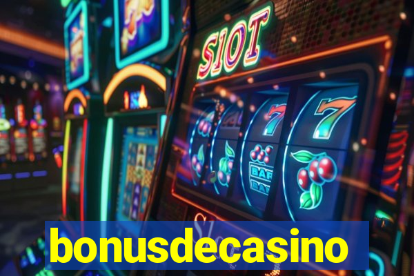 bonusdecasino