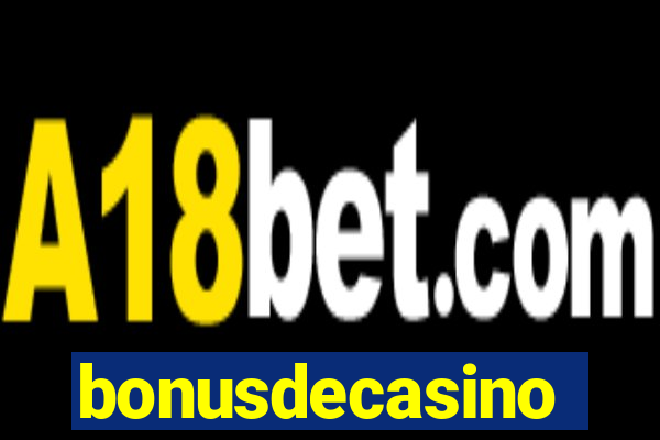 bonusdecasino
