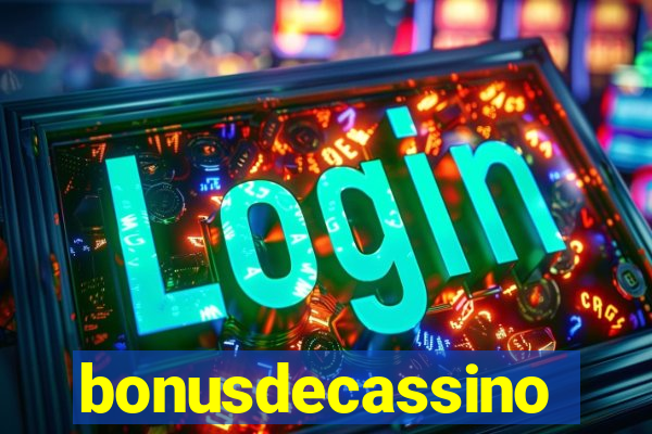 bonusdecassino