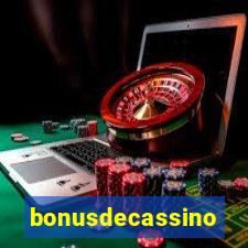 bonusdecassino