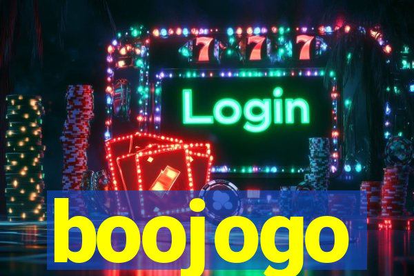 boojogo