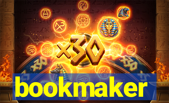 bookmaker