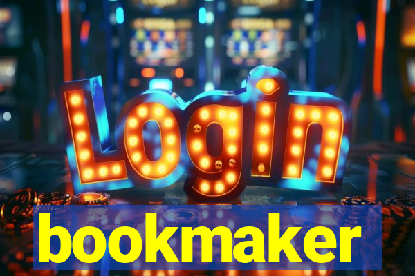 bookmaker