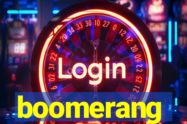 boomerang-bet
