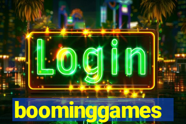 boominggames