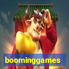 boominggames