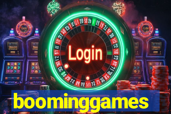 boominggames