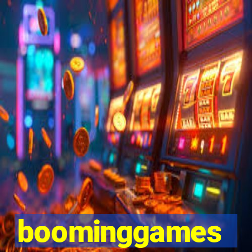 boominggames
