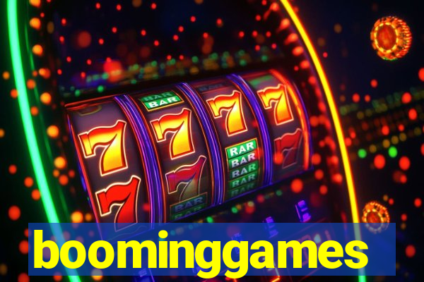boominggames