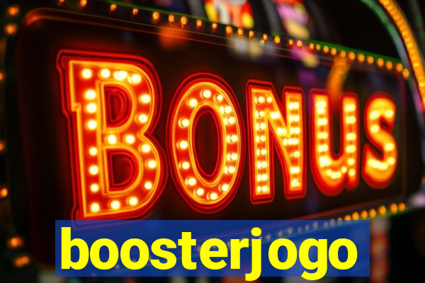 boosterjogo