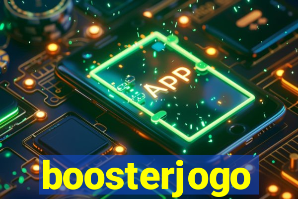 boosterjogo