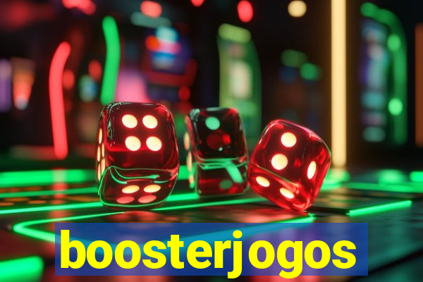 boosterjogos