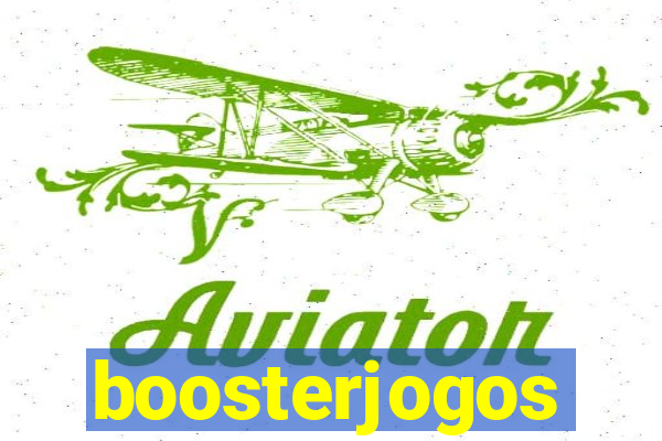 boosterjogos