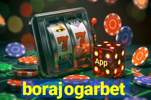 borajogarbet