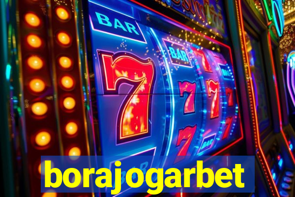 borajogarbet