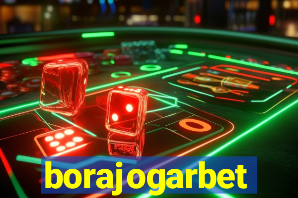 borajogarbet