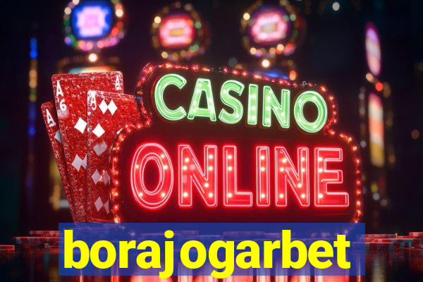 borajogarbet