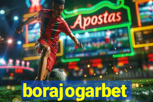 borajogarbet