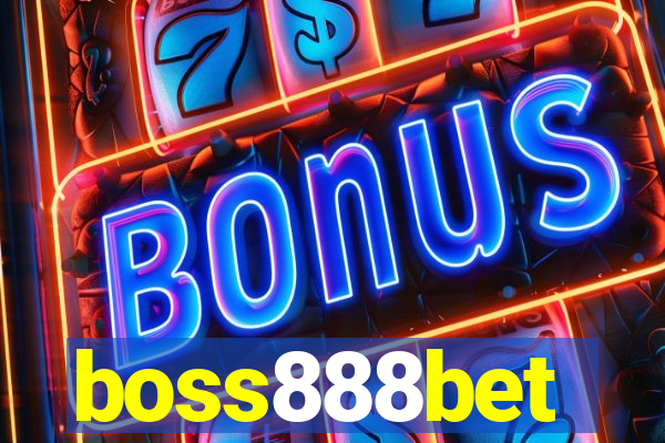 boss888bet